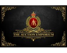 The Auction Emporium