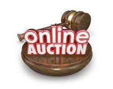 Next auction 145