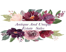 Antique and Unique Estate Sales