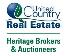 United Country | Heritage Brokers & Auctioneers