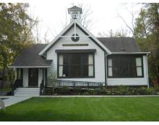 Palisades Community Center