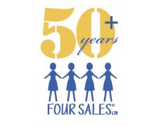 Four Sales Ltd