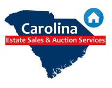 Carolina Estate Sales & Auction Services, LLC