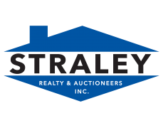 Straley Realty & Auctioneers, Inc.