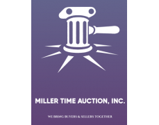 Miller Time Auction, Inc