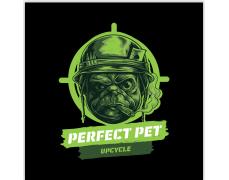 Perfect pet Upcycle