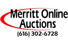 Merritt Online Auctions