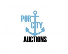 Port City Auctions