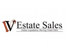 VV Estate Sales LLC
