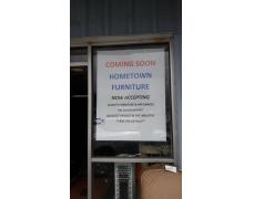 Hometown Furniture