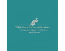 WBY Estate Sales and Services