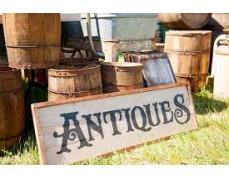 Buttermilk Farms Antiques & Auction