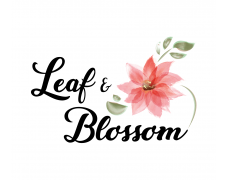 The Leaf and Blossom