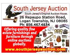 South Jersey Auction by Babington Auction Inc.