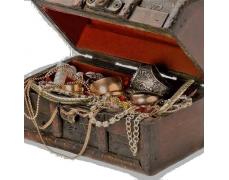 Hidden Treasures Estate Sales & Cleanouts