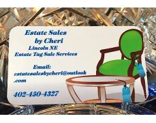 Estate Sales by Cheri