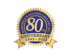Hartzell's Auction Gallery Inc.