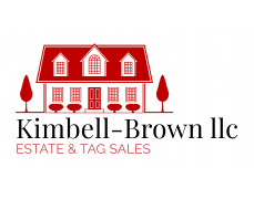 Kimbell-Brown Estate Sales