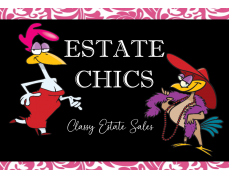 ESTATE CHICS Classy Estate Sales
