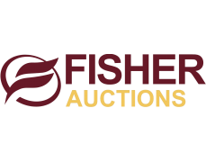 Fisher Auctions / Fisher Realty