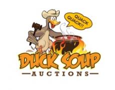 Dave Lias Auctioneer