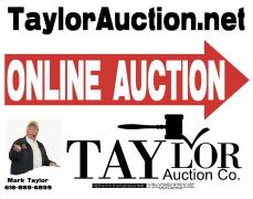 Taylor Auction & Realty
