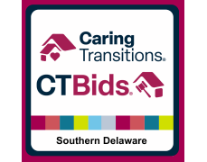 Let's Move Forward Inc, DBA Caring Transitions of Southern Delaware