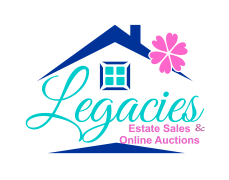 Legacies Estate Sales & Online Auctions