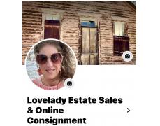 Lovelady Estate Sales