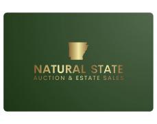 The Natural State Auction Company