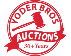 Yoder Brothers Auction Service