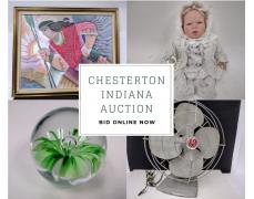 Auction Bay Online