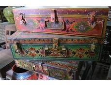 The Vintage Trunk Estate Sales 