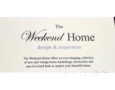 The Weekend Home