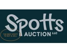 Spotts Auction, LLC