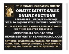 Remember Yesteryears