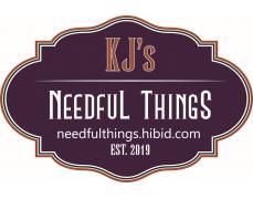 KJ's Needful Things