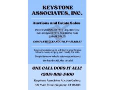 keystone associates inc.