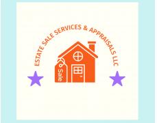 Estate Sale Services & Appraisals LLC