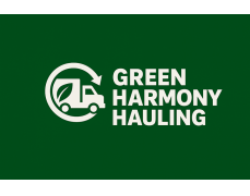 Green Harmony Hauling & Estate Sales, LLC.