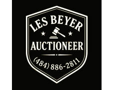 Les Beyer Auctions