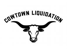 Cowtown Liquidation