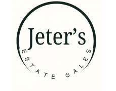 Jeter's Estate Sales