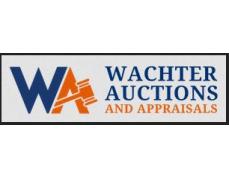 Wachter Auctions & Appraisals
