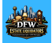 DFW Estate Liquidators