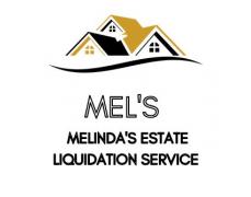 MEL'S - Melinda's Estate Liquidation Service