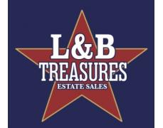 L&B Treasures Estate Sales, LLC