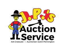 JPs Auction Service