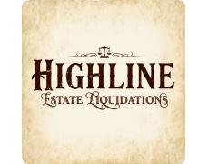 Highline Estate Liquidations LLC