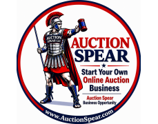 Auction Spear LLC